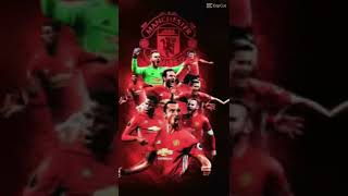 Manchester United fc