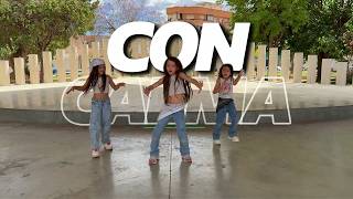 Con Calma - Let´s Dance San Vicente del Raspeig