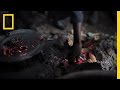 Conservation Challenges in Virunga