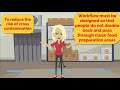 Food Safety Practices and Guidelines