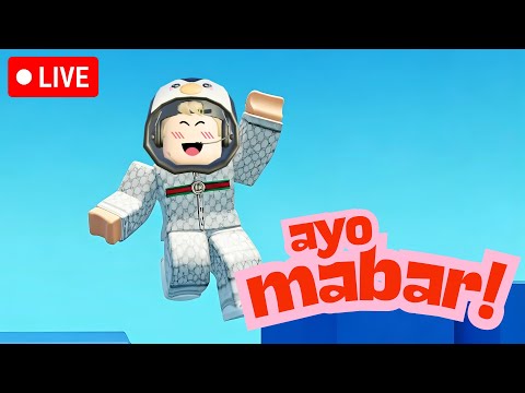 KITA MAIN ROBLOX SEKARANG JUGA !!!! BACILASERS