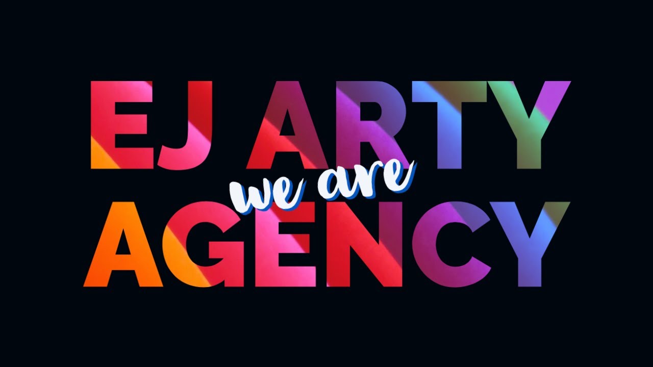 EJ ARTY Agency