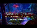 Vidéo de Edge of Reality: Prédictions Mortelles Édition Collector