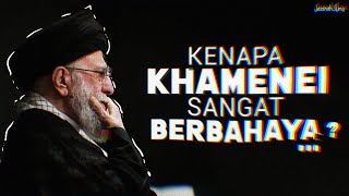 Kenapa Tidak Ada Yang Berani Me-Nyentuh Sang Rahbar ??