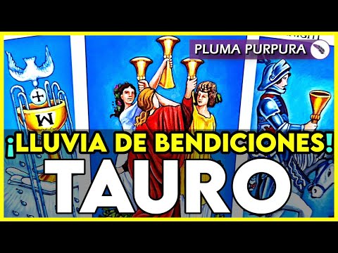 TAURO ☀️TREMENDA BENDICIÓN SE ABRE PASO HACIA TU VIDA! AHORA TODO CAMBIA, LO PRESENTÍAS LLEGAR  ☀️