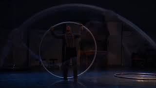 Roue lumineuse la ligue 