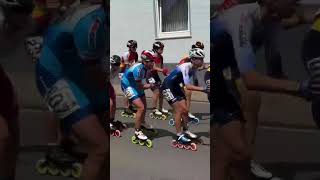 Skating Marathon