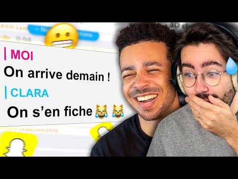On infiltre vos groupes de classes 2... (avec Mastu)