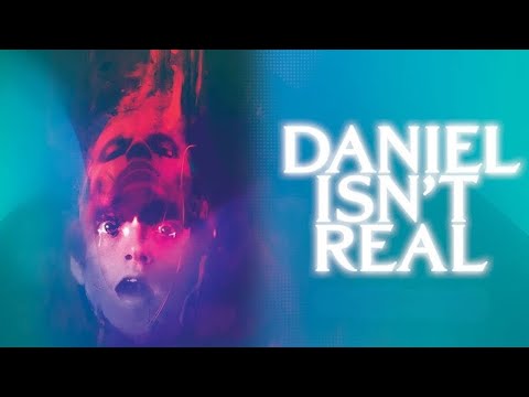 Daniel Isn't Real | HD | Thriller | Full movie in English