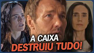 MATÉRIA ESCURA 2X04 EXPLICADO: O QUE ACONTECEU COM O MUNDO PERFEITO?