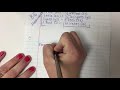 Conversions in Customary Length