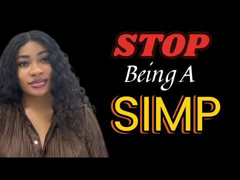 How to Talk to Women Without Simping
