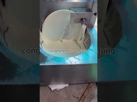 Máy Làm Nóng Chảy Socola