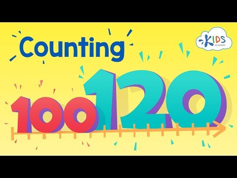 Counting to 120 Starting at Any Number