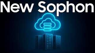 New Sophon Cloud Storage - Very Competitive!