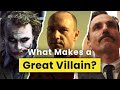 Understanding Villain Archetypes