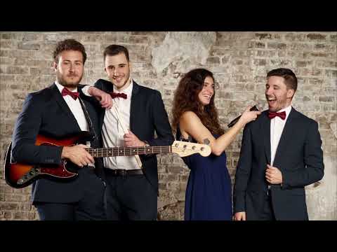Fab Quartet Weddings & Luxury Events