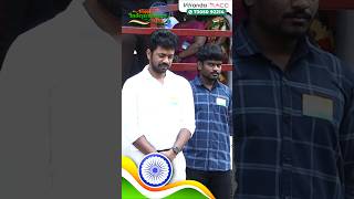 INDEPENDENCE DAY CELEBRATION 🥳 CHENNAI BRANCH 🚨⚠️