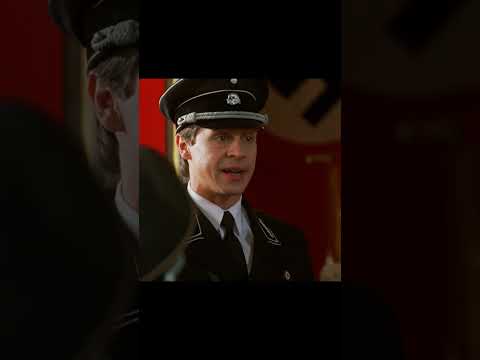 Гитлер капут! (2008) #кино #фильм #film #movie #сериал
