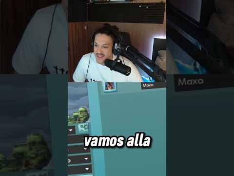 El Dia que casi nos BANEAN 2 Chicas a Rubius y a Maximus π