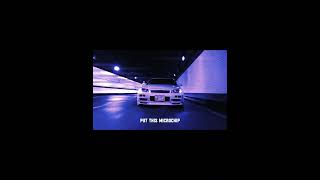 HXSHXR & Xzo Live - Stand Tall [Slowed] [wave/phonk] Night Drive
