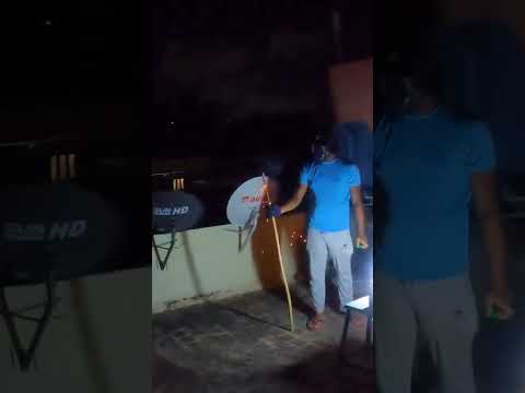 🚀 ROCKET🚀LAUNCHER 💥AT ITS CHEAPEST 😂🤣😂 #ROCKET #DIWALI #FIRECRACKER #DARING #SHOTS