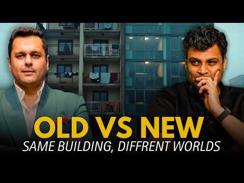 Old Residents, New Towers: How to Keep the Peace?