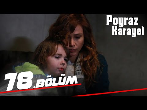 Poyraz Karayel 78. Bölüm - Full Bölüm