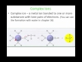Factors Influencing Solubility