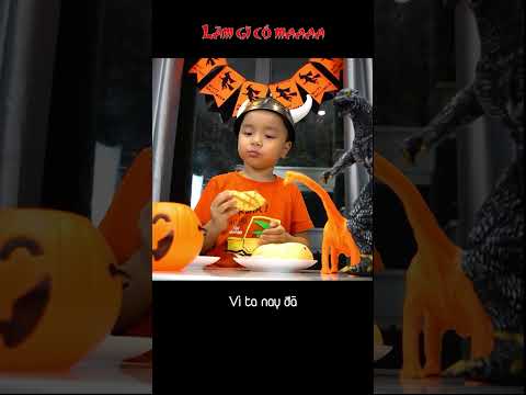 Haloween nào cũng hát bài này mà năm nào cũng vẫn sợ ma =)) #boconsau #lamgicoma #haloween