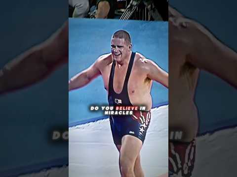 The GREATEST UPSET In Wrestling History 🤯 #aleksandrkarelin #rulongardner