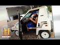 Vanguard Sebring City Car Insights