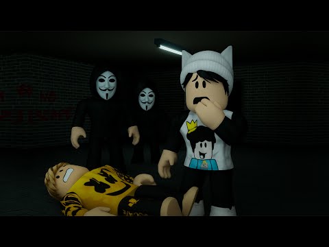 قابلت حسابي المسروق evildevil6665 ولقيت سكن ميجو مقتول ! تحالف خطير بين تيم الهكرات 😰💔