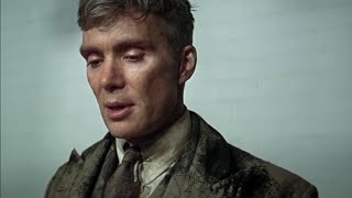 PEAKY BLINDERS: THE IMMORTAL MAN (2026) - Tommy visits Ada Shelby's corpse and speaks to her scene
