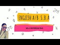 MLA Citation and Referencing Concepts