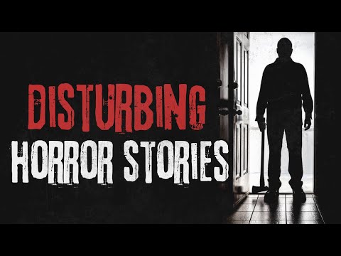 10 Disturbingly True Horror Stories