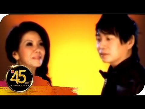 湛爱铃Irene Tam I 烟水寒 I（姚乙合唱）I  OFFICIAL MUSIC VIDEO I