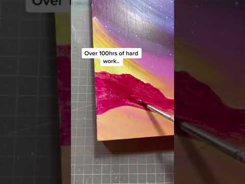 My parent's reaction to me ✨painting✨ their drawers😳*most awaited video* 😱 | DANIA (#Shorts)