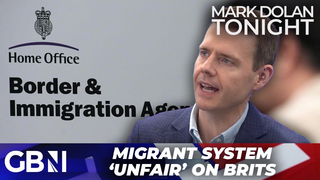 Immigrants and politicians ‘consistently VIOLATING’ public’s fairness – ‘Brits should come FIRST’