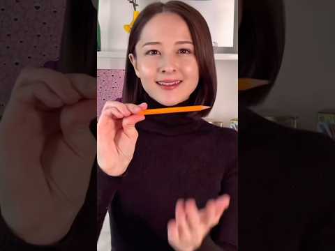 Bu kız bu hareketi nasıl yaptı aklım almıyor | beynim yandı | kalemi ikiye kırdım | sen yapabildinmi
