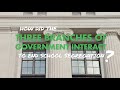 Civil Rights Movement and Government Roles