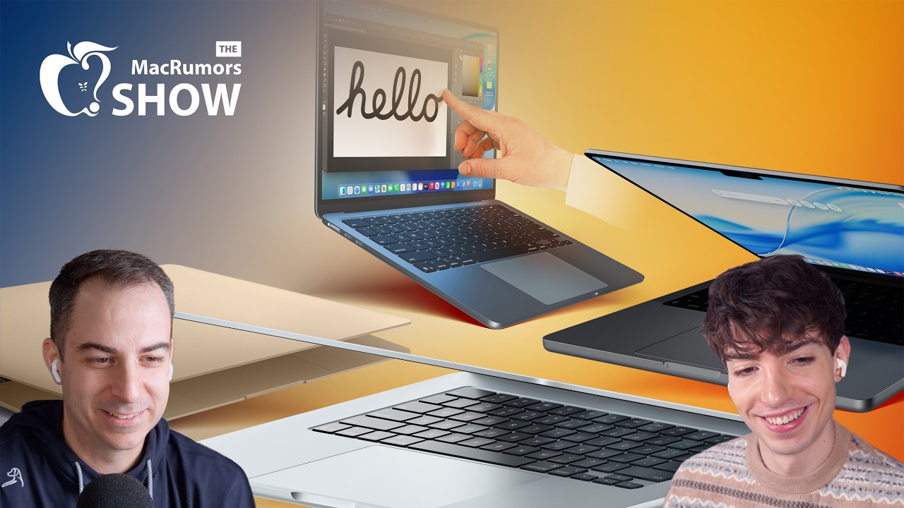 All the New Macs Coming This Year | Episode 181