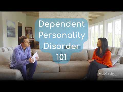 What Life Looks Like with Dependent Personality Disorder (DPD)