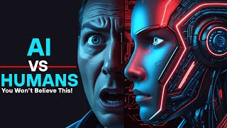 “AI Insaan Ke Khilaaf – Dark Future Jo Aapko Shock Karega”