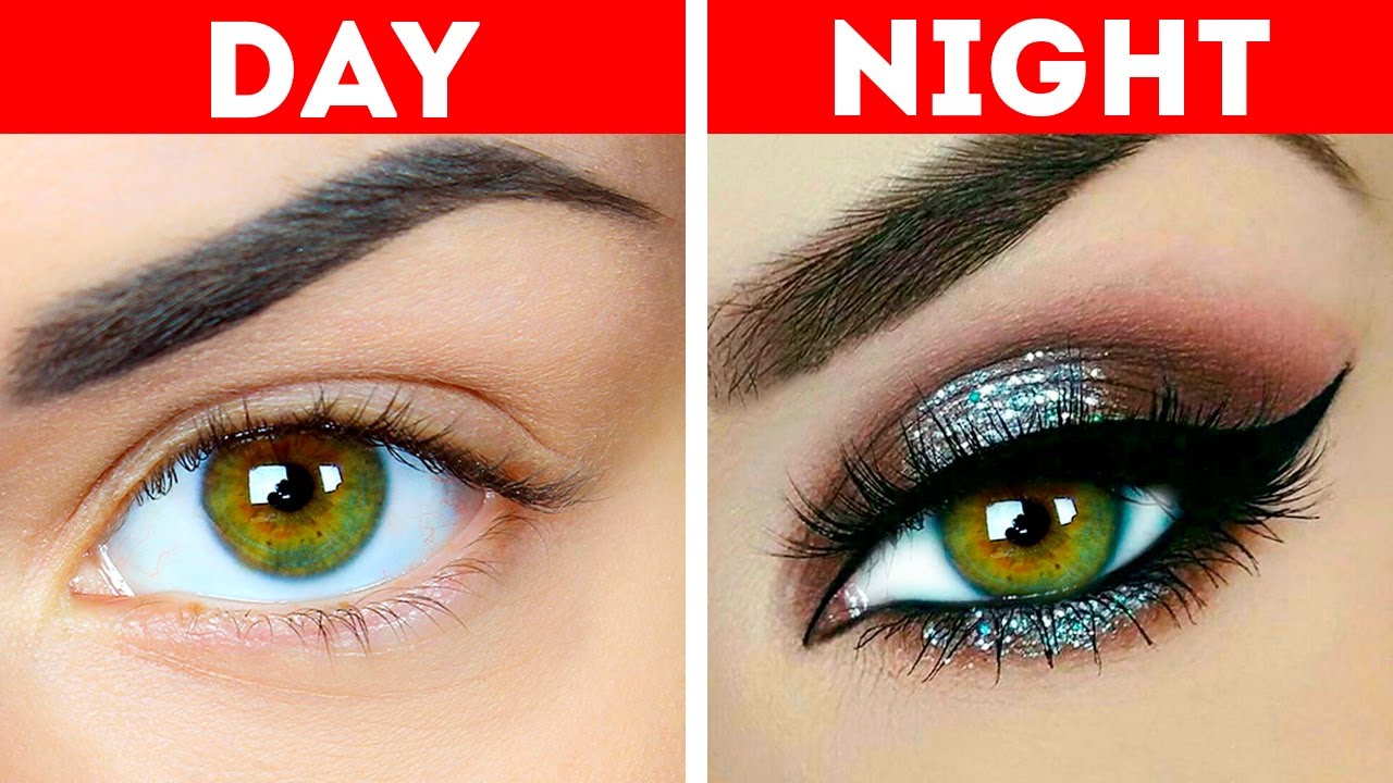 Clever Beauty Hacks For Different Occasions