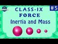 Understanding Inertia
