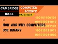 Understanding Binary and Digital Systems