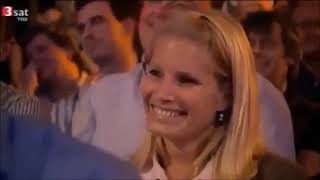 Olaf Schubert 😅 Protection of women Best Comedy & Satire ᴴᴰ