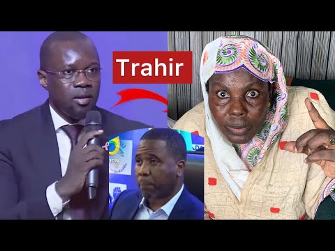 Politiciens bi dakha wor si Sénégal mingui ni 😭decede ..,