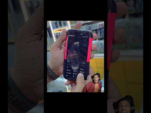 Rate ⭐ This Deceptive Nokia Phone